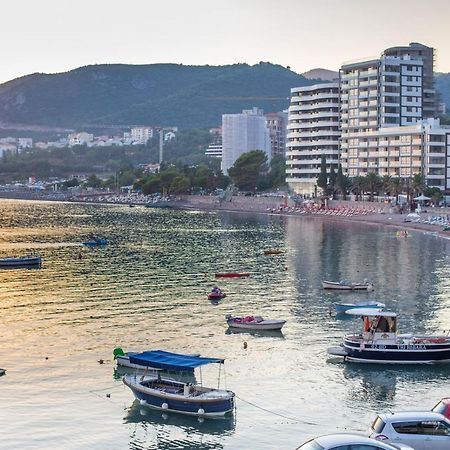 Acika Apartments Rafajlovići Dış mekan fotoğraf