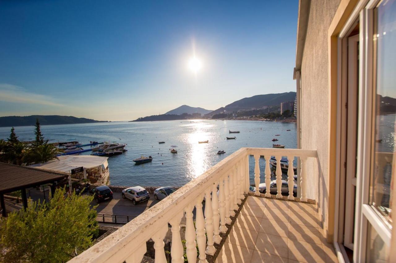 Acika Apartments Rafajlovići Dış mekan fotoğraf