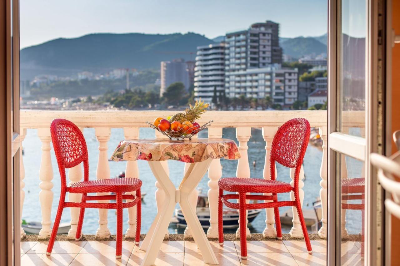 Acika Apartments Rafajlovići Dış mekan fotoğraf