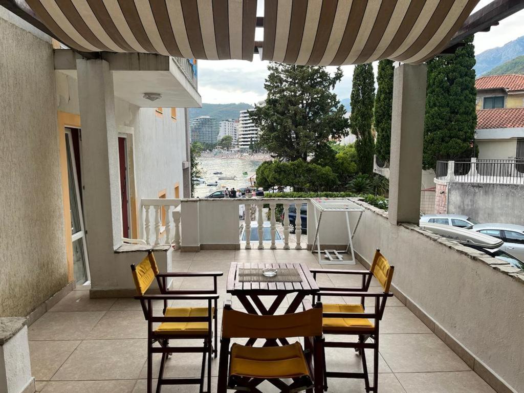 Acika Apartments Rafajlovići Dış mekan fotoğraf