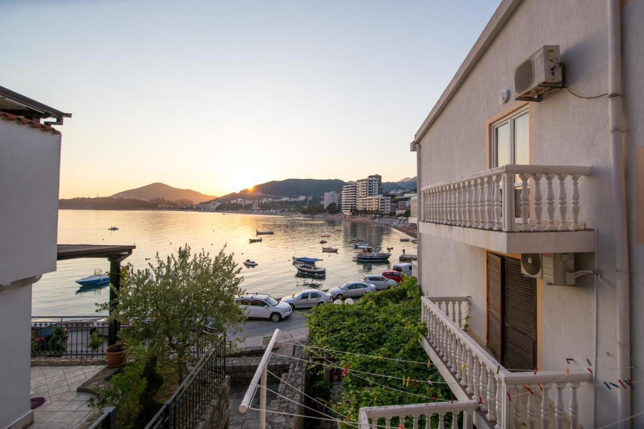 Acika Apartments Rafajlovići Dış mekan fotoğraf