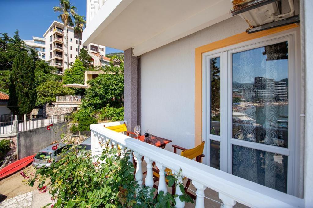Acika Apartments Rafajlovići Dış mekan fotoğraf