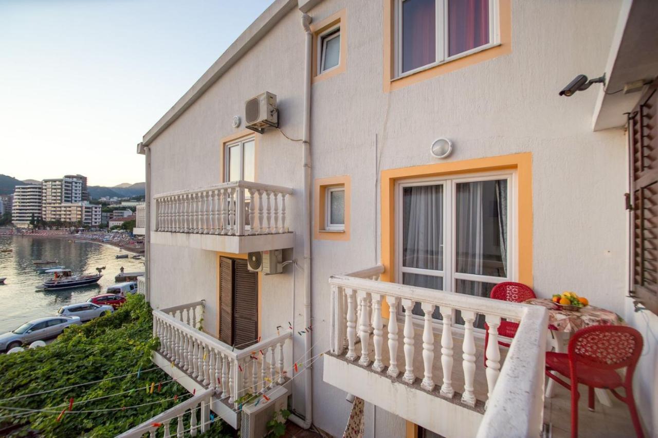 Acika Apartments Rafajlovići Dış mekan fotoğraf