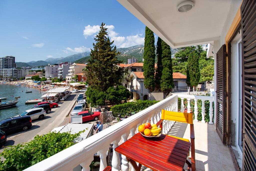 Acika Apartments Rafajlovići Dış mekan fotoğraf