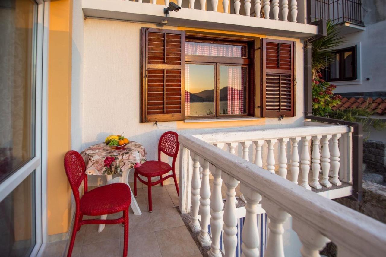 Acika Apartments Rafajlovići Dış mekan fotoğraf