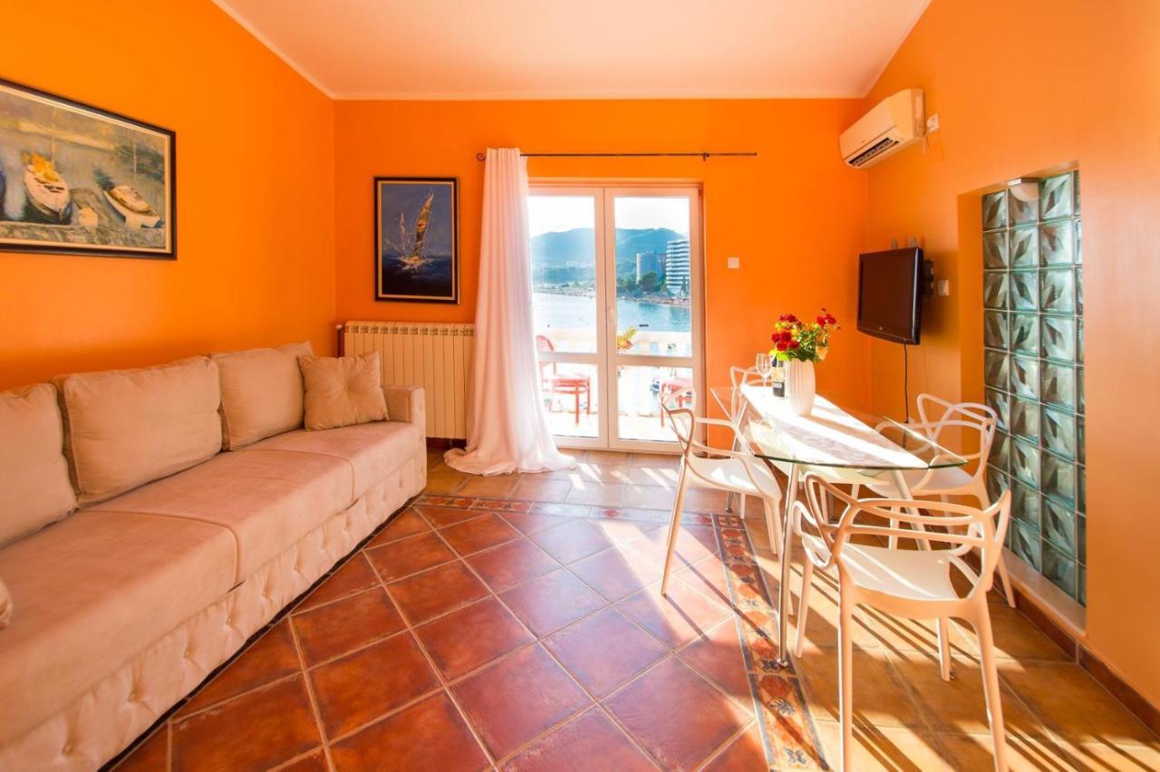 Acika Apartments Rafajlovići Dış mekan fotoğraf