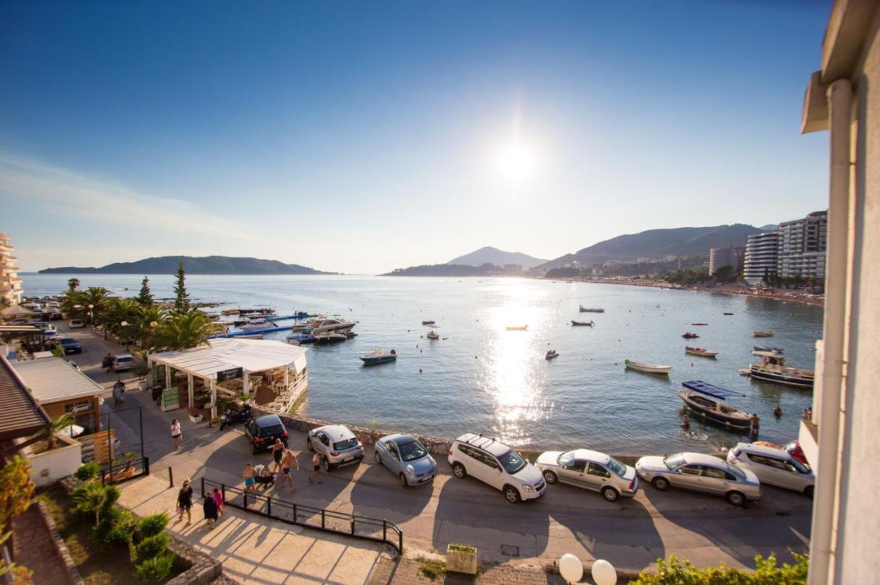 Acika Apartments Rafajlovići Dış mekan fotoğraf