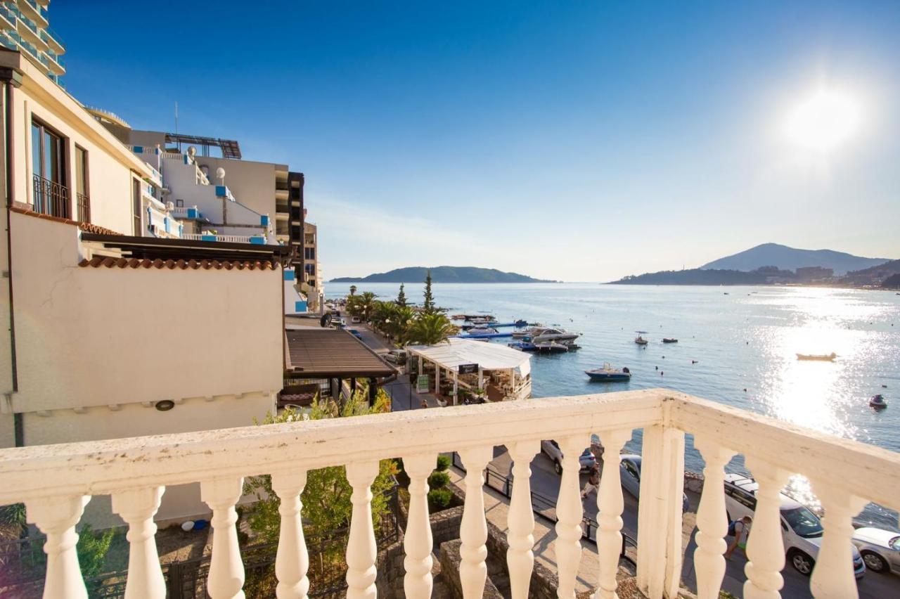 Acika Apartments Rafajlovići Dış mekan fotoğraf