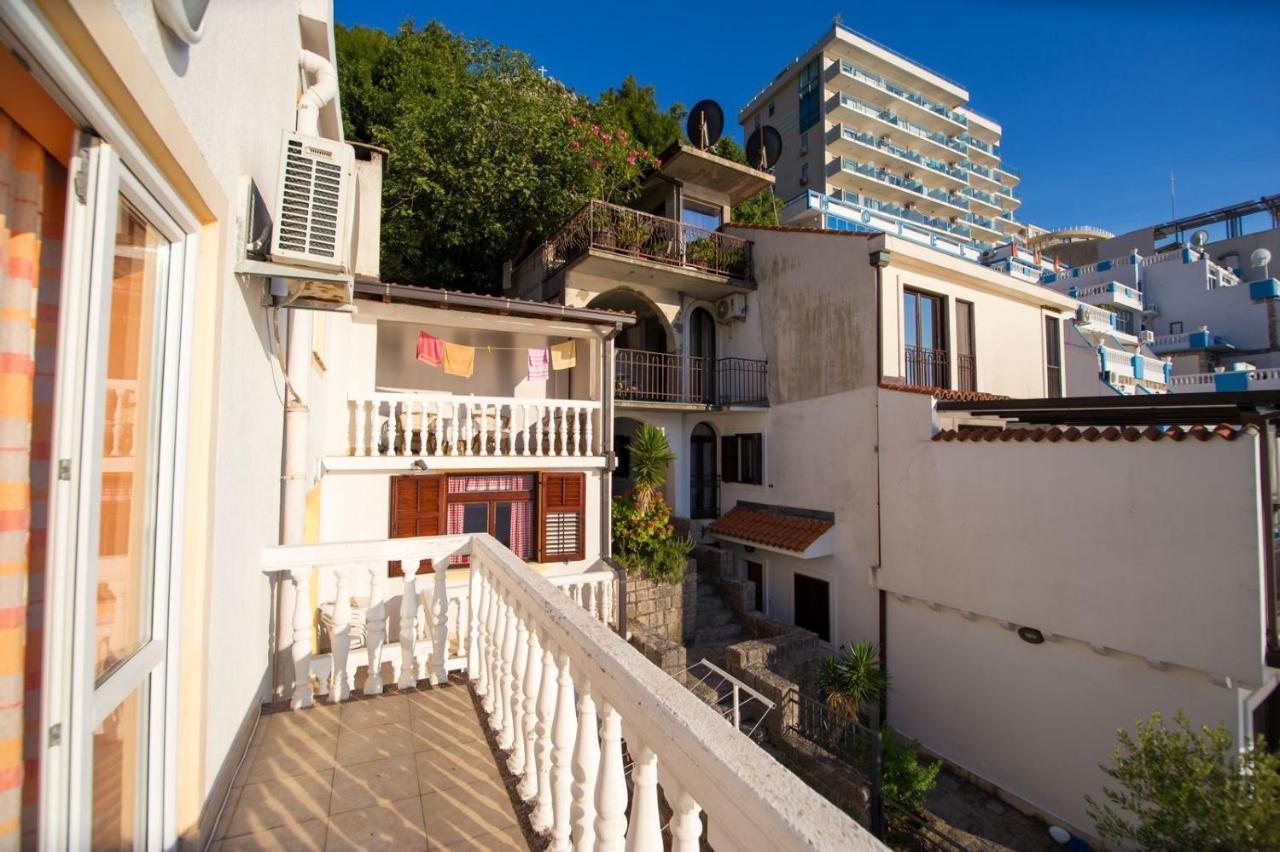 Acika Apartments Rafajlovići Dış mekan fotoğraf