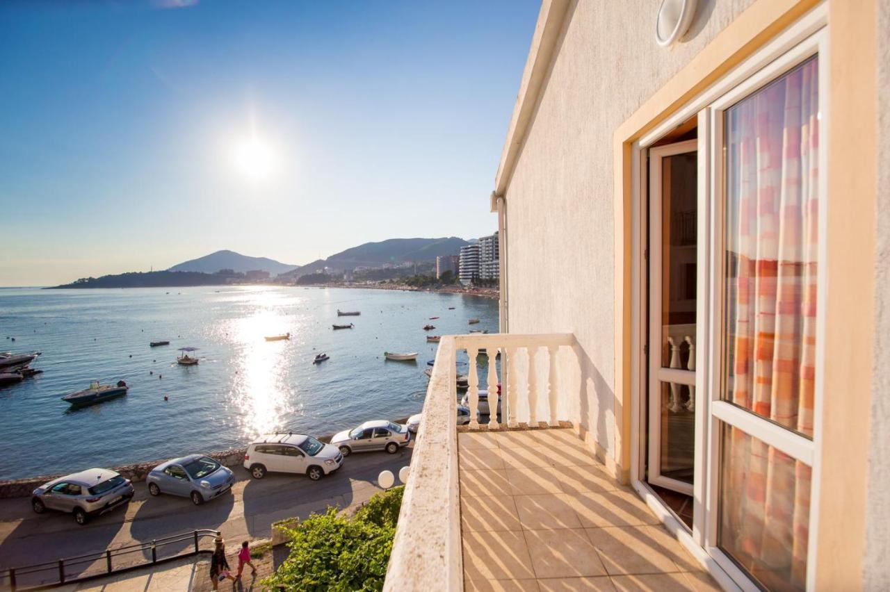 Acika Apartments Rafajlovići Dış mekan fotoğraf