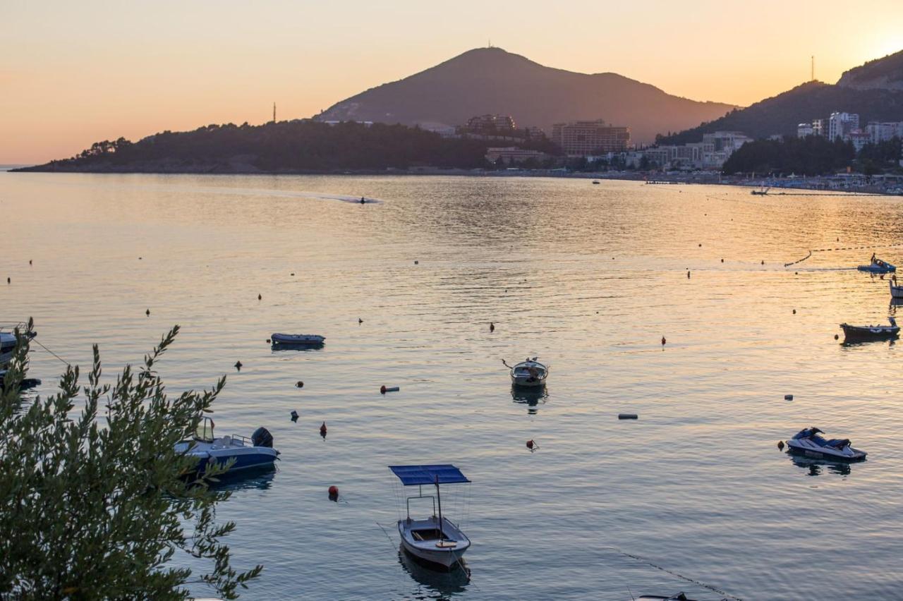 Acika Apartments Rafajlovići Dış mekan fotoğraf