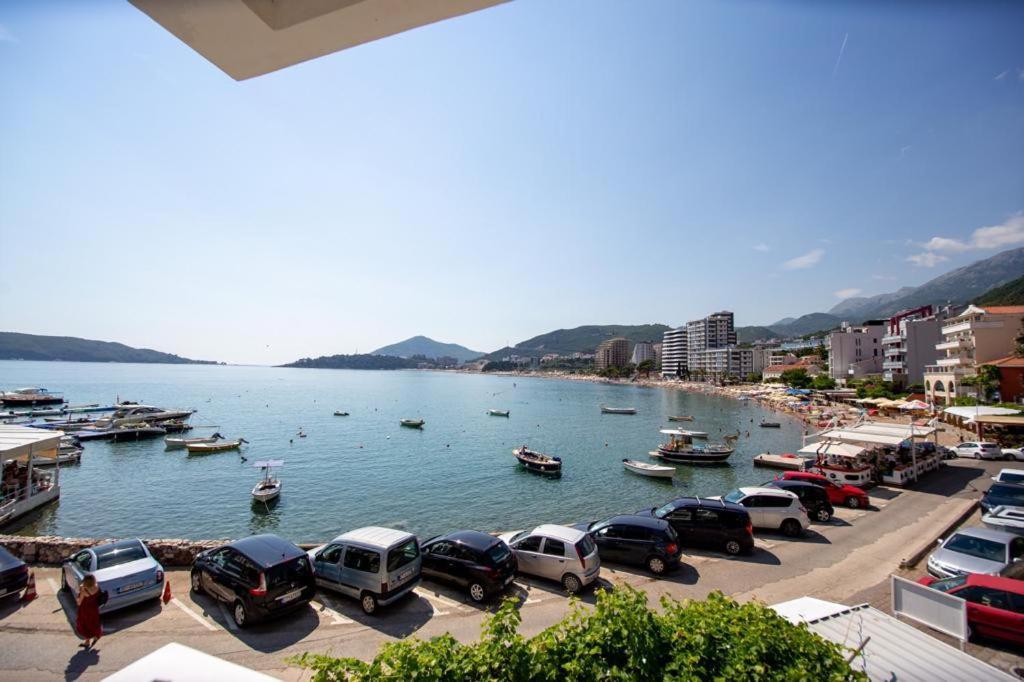 Acika Apartments Rafajlovići Dış mekan fotoğraf