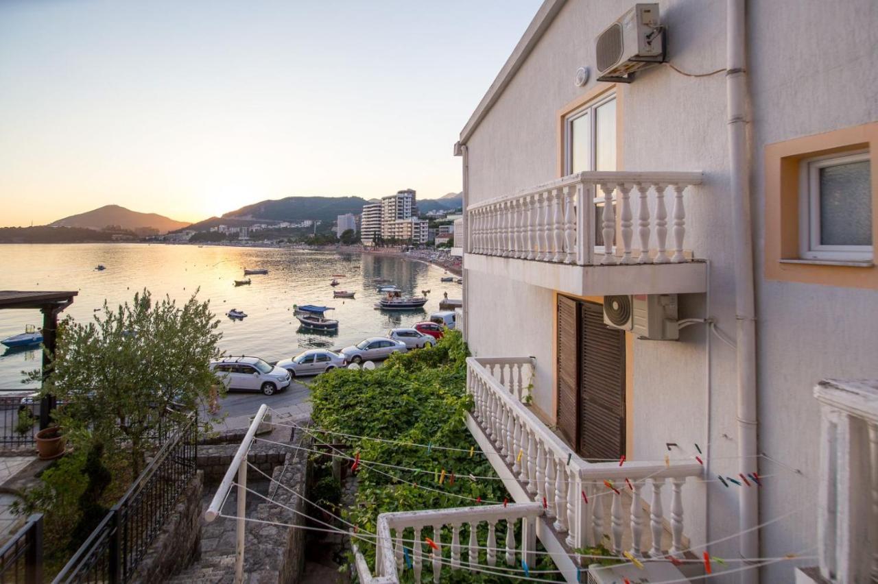 Acika Apartments Rafajlovići Dış mekan fotoğraf