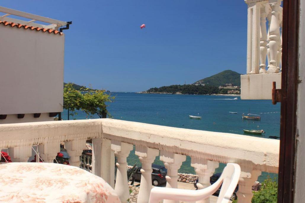 Acika Apartments Rafajlovići Dış mekan fotoğraf