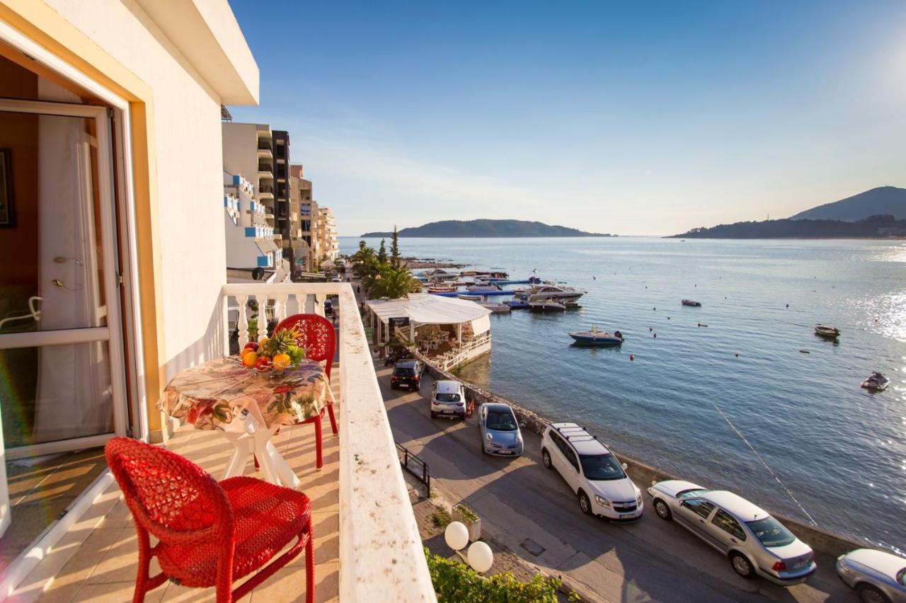 Acika Apartments Rafajlovići Dış mekan fotoğraf