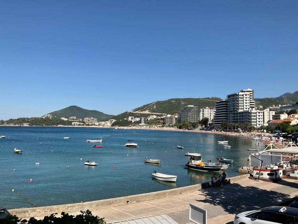 Acika Apartments Rafajlovići Dış mekan fotoğraf