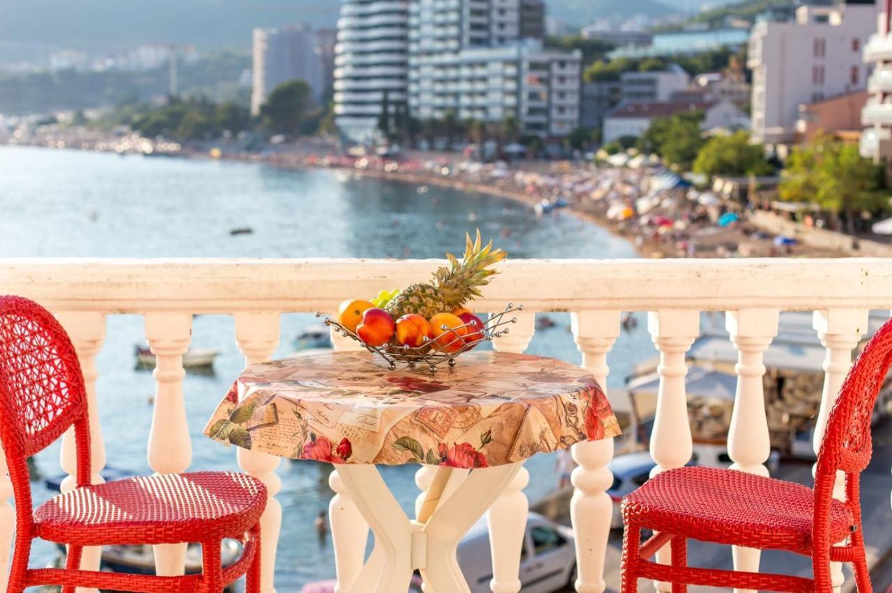 Acika Apartments Rafajlovići Dış mekan fotoğraf