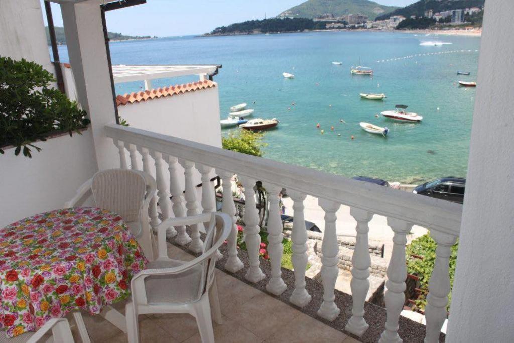 Acika Apartments Rafajlovići Dış mekan fotoğraf