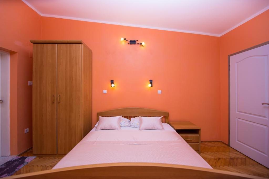 Acika Apartments Rafajlovići Dış mekan fotoğraf