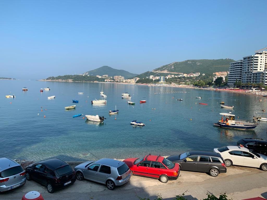 Acika Apartments Rafajlovići Dış mekan fotoğraf