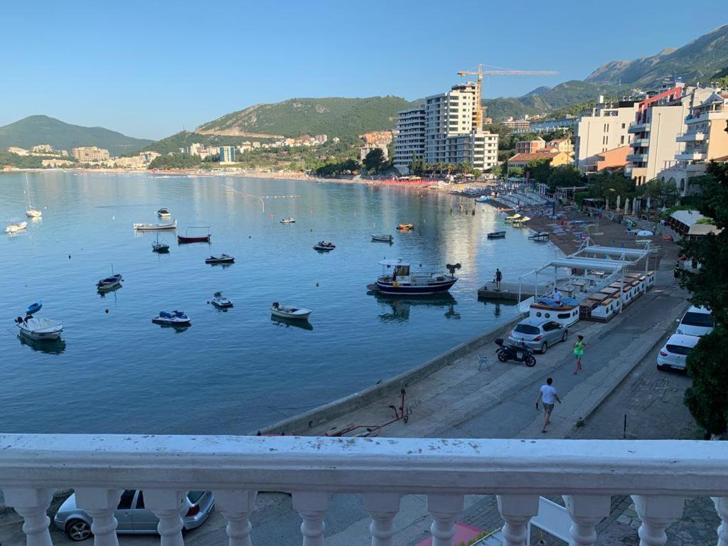 Acika Apartments Rafajlovići Dış mekan fotoğraf