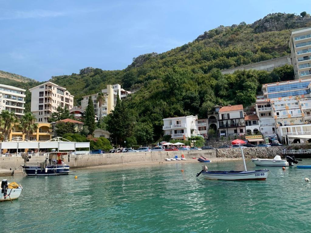 Acika Apartments Rafajlovići Dış mekan fotoğraf