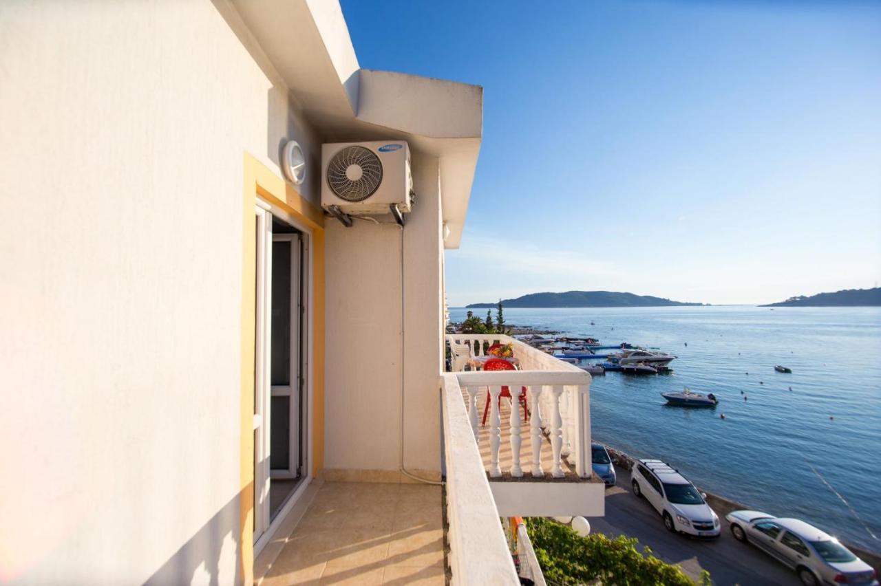 Acika Apartments Rafajlovići Dış mekan fotoğraf
