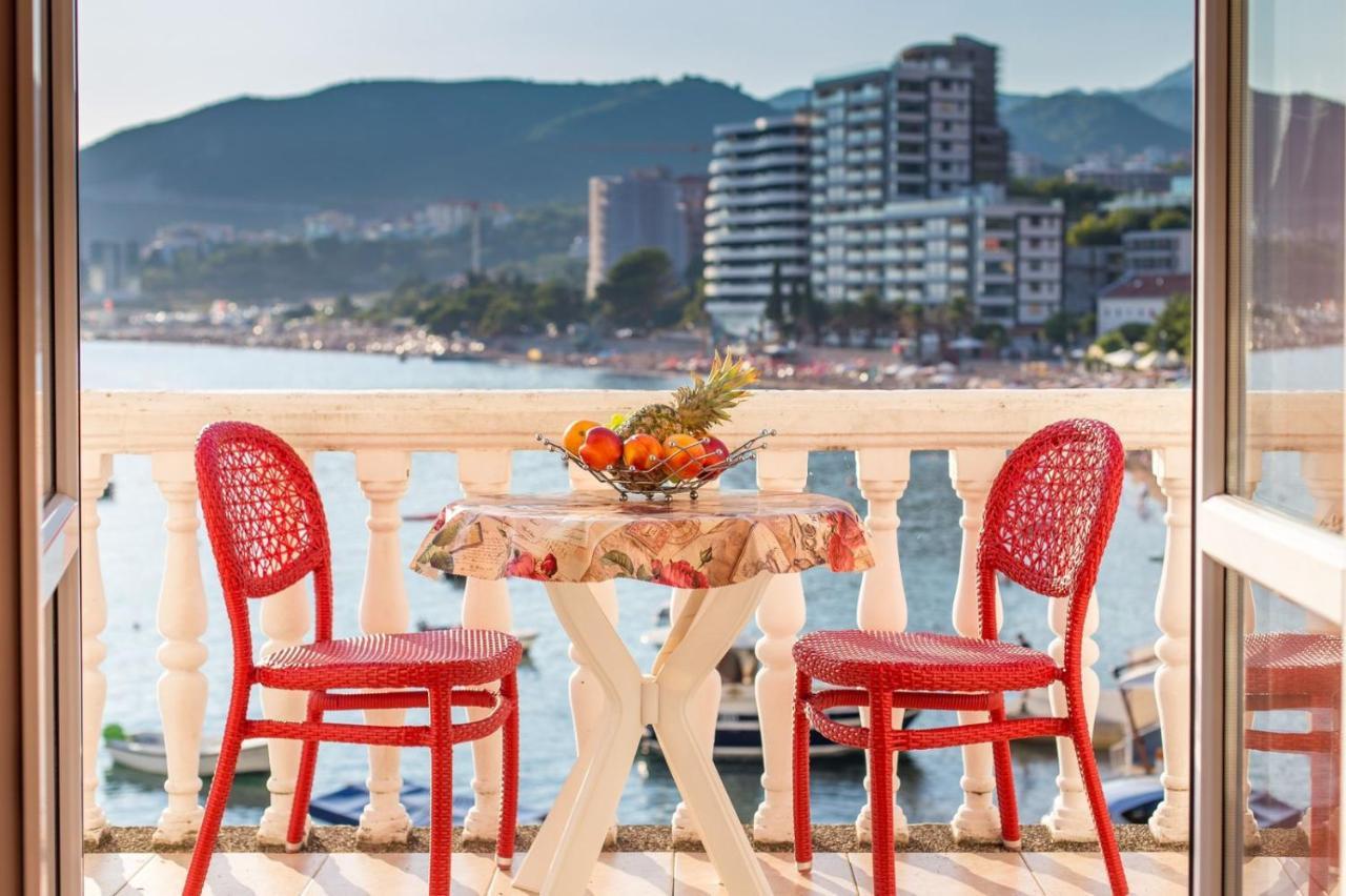 Acika Apartments Rafajlovići Dış mekan fotoğraf