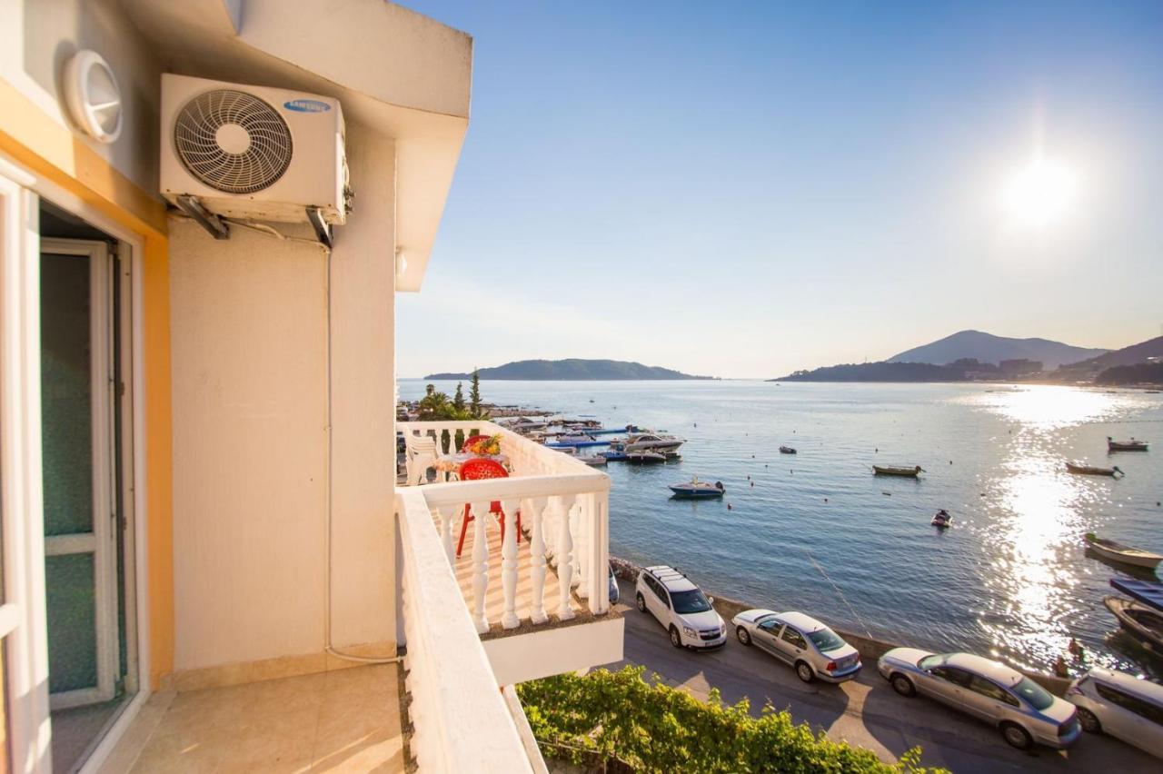 Acika Apartments Rafajlovići Dış mekan fotoğraf