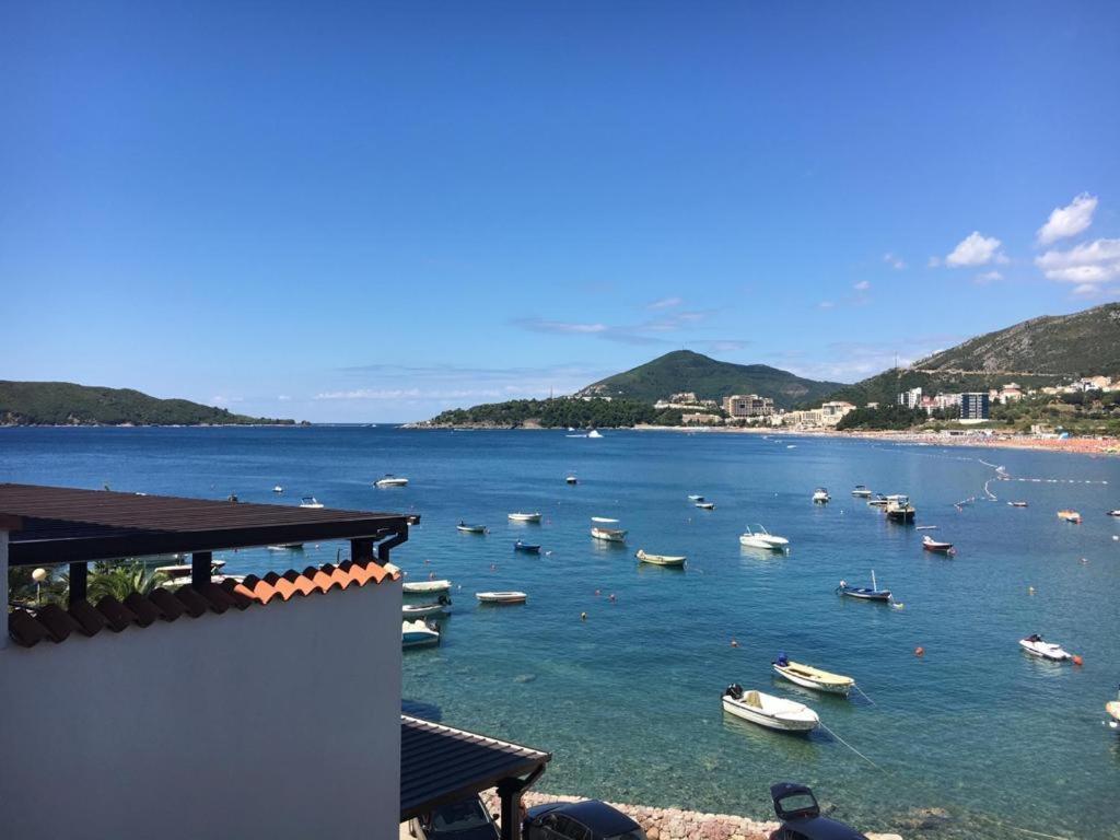 Acika Apartments Rafajlovići Dış mekan fotoğraf