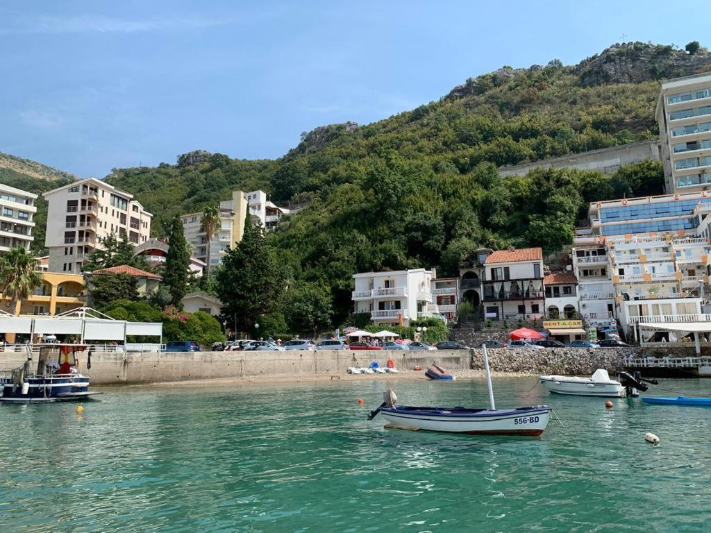 Acika Apartments Rafajlovići Dış mekan fotoğraf