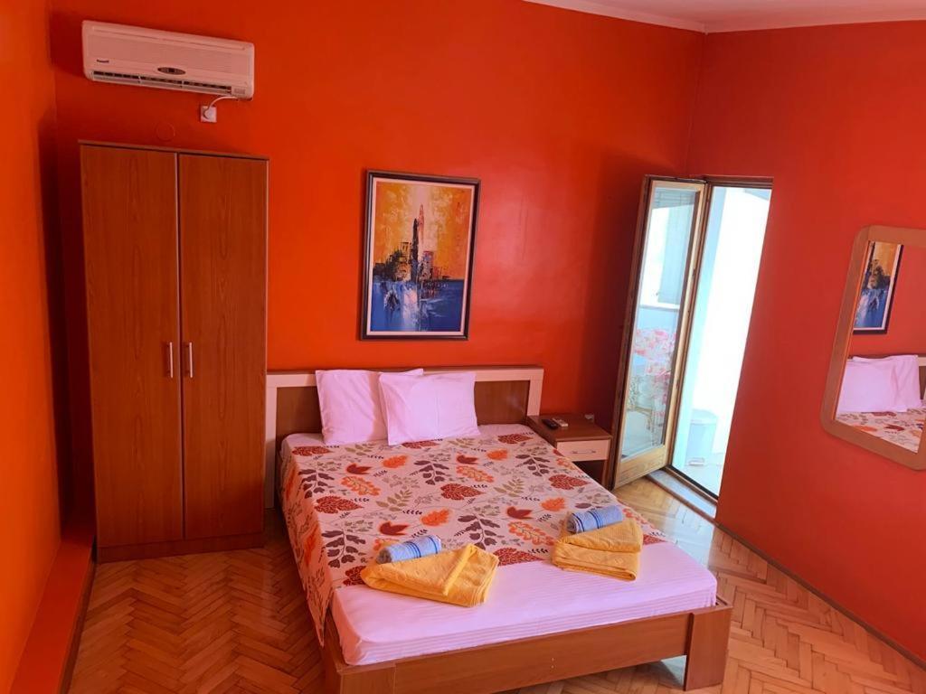 Acika Apartments Rafajlovići Dış mekan fotoğraf