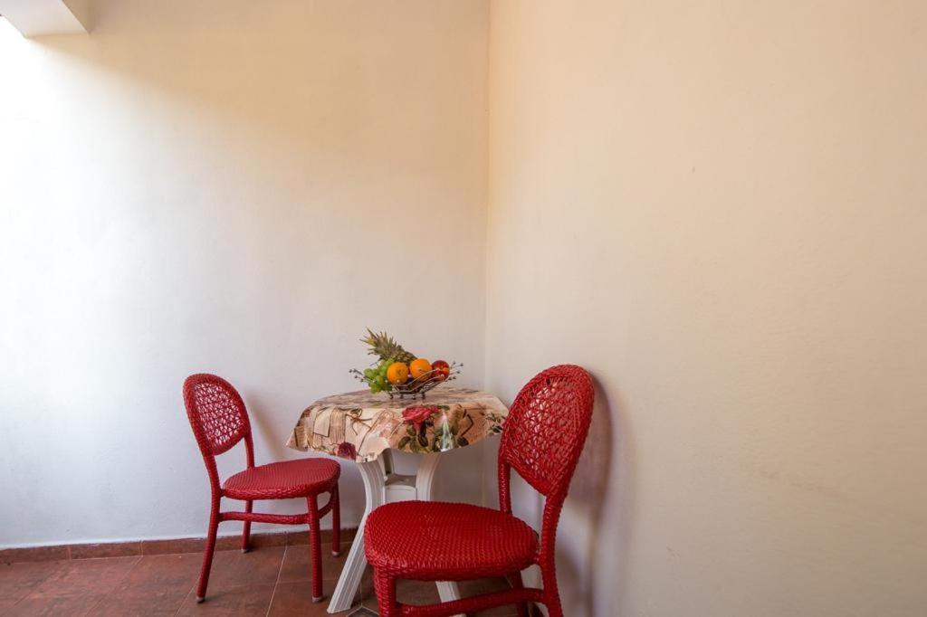 Acika Apartments Rafajlovići Dış mekan fotoğraf