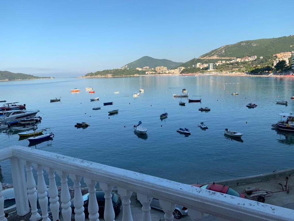 Acika Apartments Rafajlovići Dış mekan fotoğraf