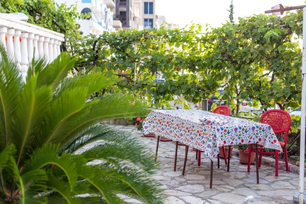 Acika Apartments Rafajlovići Dış mekan fotoğraf