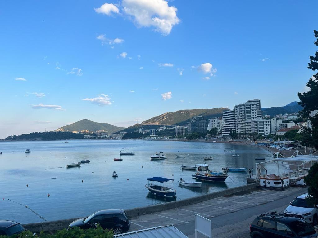 Acika Apartments Rafajlovići Dış mekan fotoğraf